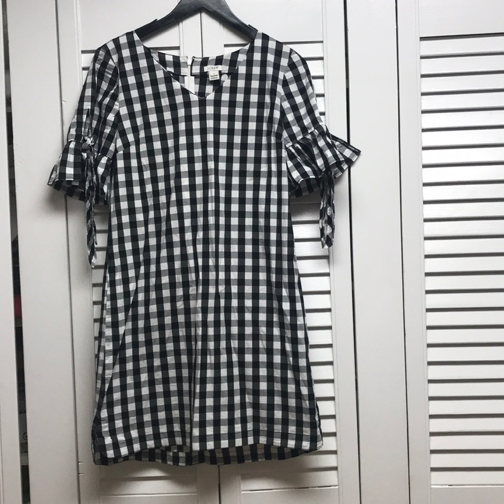 J Crew Dress